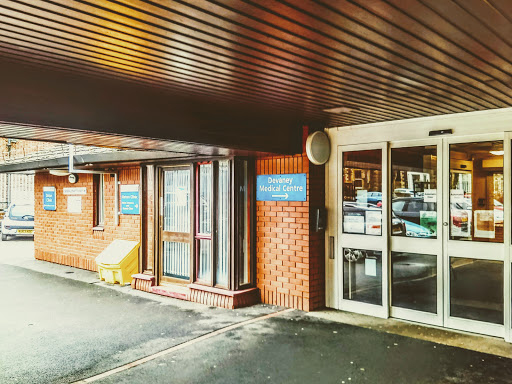 Devaney Medical Centre - Thumbnail