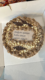 Photo n°28 de Güler Pâtisserie à Strasbourg (Hawker center)