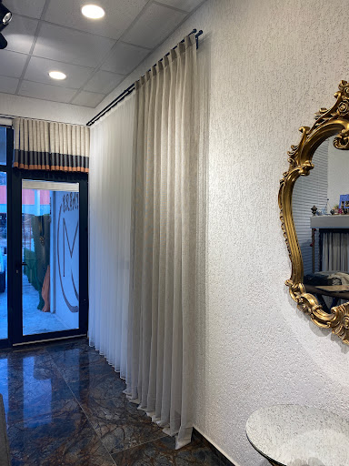 BODRUM ERŞAY PERDE TASARIM
