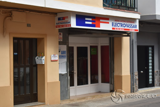 Electrofassar - Thumbnail