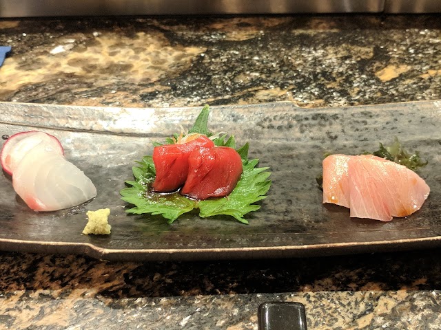 Sushi Zo