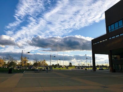 University at Buffalo Library Administration