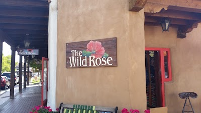 The Wild Rose