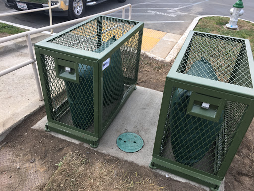 Davis Backflow Service - Thumbnail