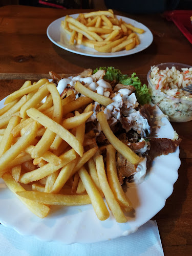 Grill Bar - Lublin