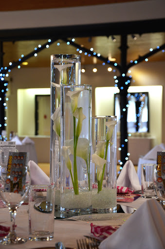Jane Andrews Floral Design & Venue Decor - Thumbnail