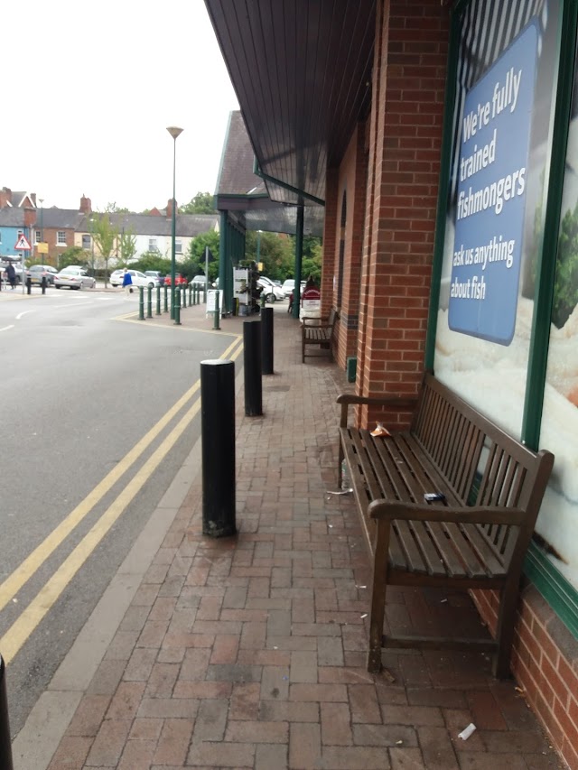 Morrisons