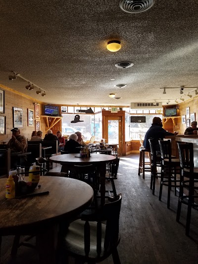 Photos of South Park Saloon