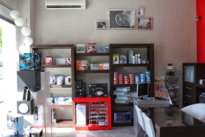 Photos of ISB Informatica