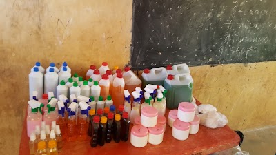 Photos of Burutu Caf&eacute;