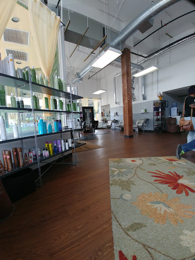 The Mane Team Salon Gallery - United States