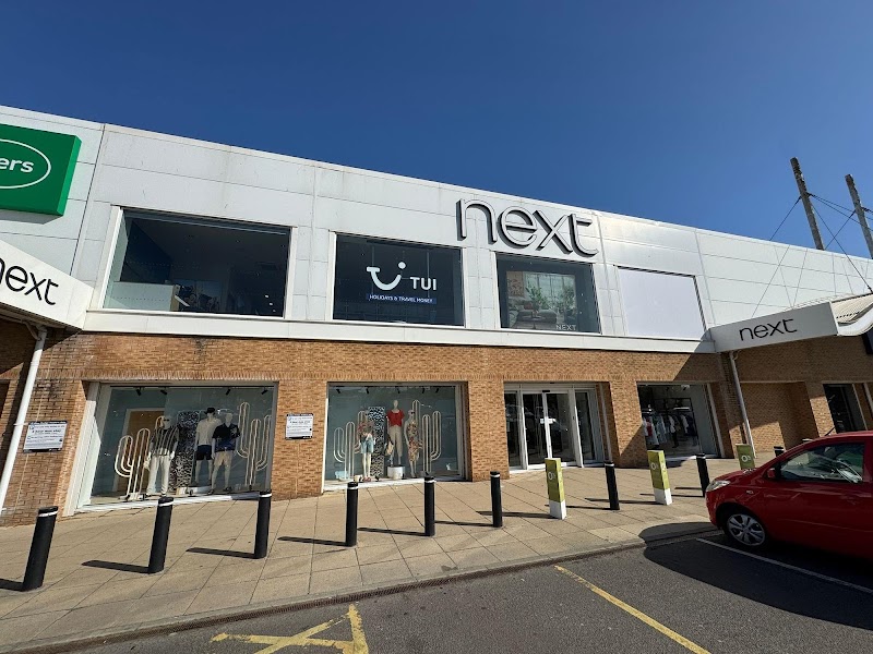 TUI Holiday Store Kingston Park Newcastle photo 3