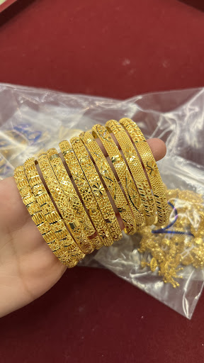 Kedai Emas Famous Jewellery