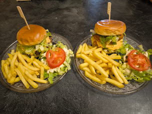 Photo n°34 de Le TNS à Fraize (Restaurant)