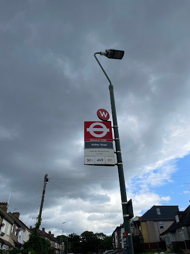 Abbey Road (Stop W) - Thumbnail