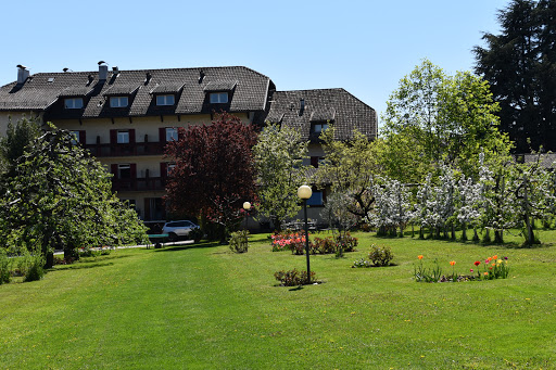 Ansitz Angerburg Blumenhotel