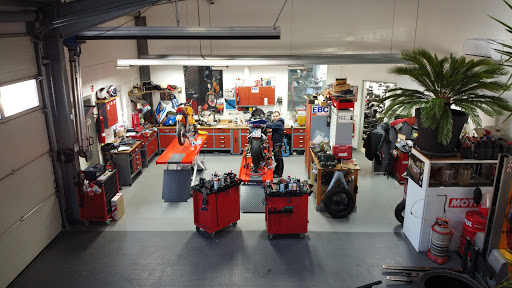 Motorrad Eichhorn Motorradhandel und Freie Meisterwerkstatt - Thumbnail