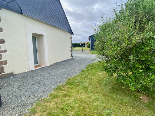 Photo de Les hauteurs du Trieux