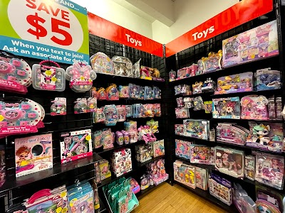 Go! Calendars, Toys & Games