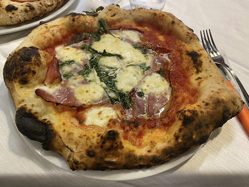 Il Cappero Rosso - Thumbnail