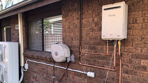 Advance Australia Plumbing Pty LTD