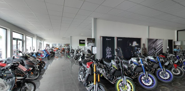 http://www.bikerscentrum.sk/
