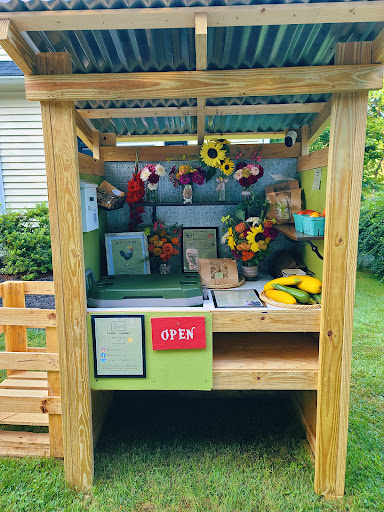 Stargazer Farm & Produce Stand - Thumbnail