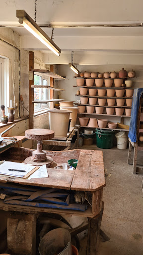 Winchcombe Pottery - Thumbnail