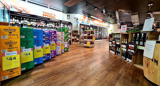 BWS Phoenix Park (Spearwood)