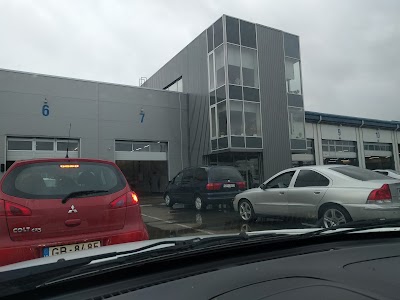 Photos of Auteko & T&uuml;v Latvija