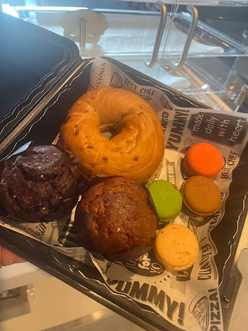 Bistró By Gretel And Company by null