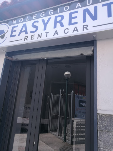 Easyrent Noleggio Auto - Thumbnail