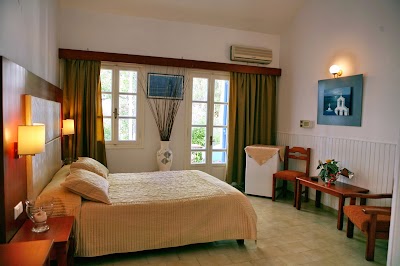 Photos of Aegeon hotel