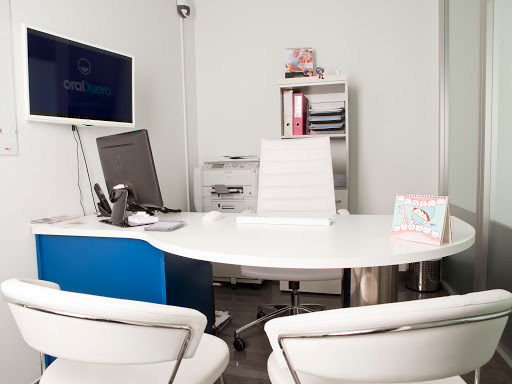 OralDuero - Clínica Dental Aranda de Duero