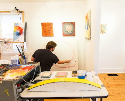 Ross Sheehan Studio