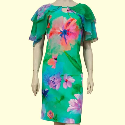 Cove Moda - Visual