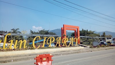 Photos of Ciparay Square