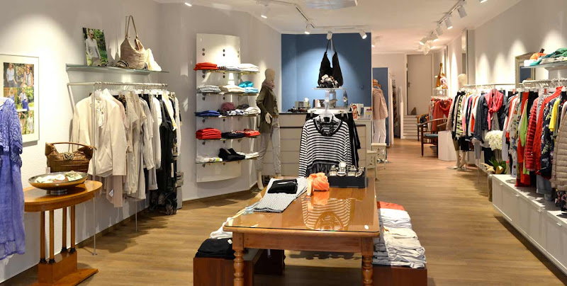 Mode & Design Potsdam GmbH