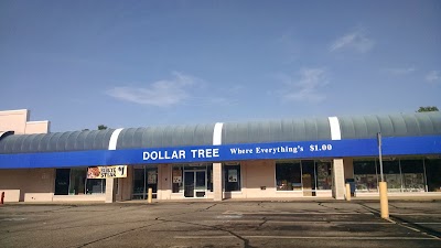 Dollar Tree