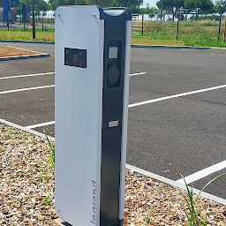 Photo n°6 de Cigec à Niort (Installateur de systèmes de sécurité)