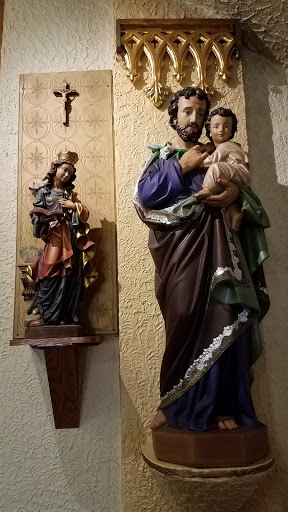 Saint Helen Catholic Church - Thumbnail