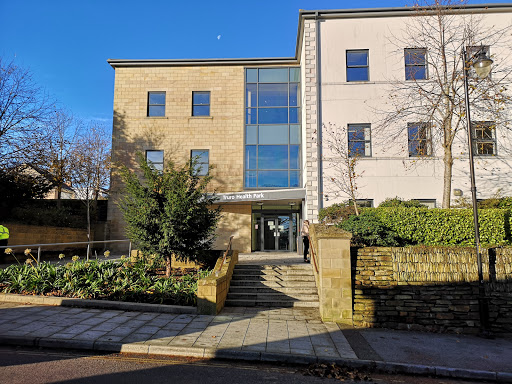 Three Spires Medical Practice Gallery - United Kingdom