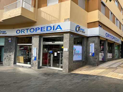 Centro Ortopédico La Salle