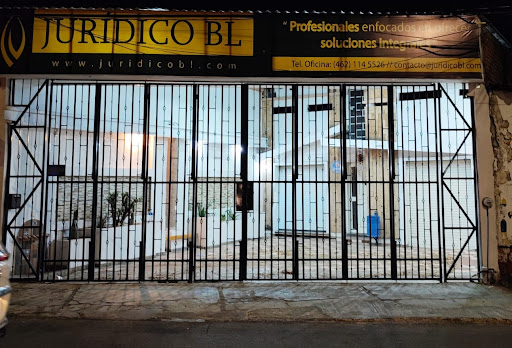 Jurídico BL