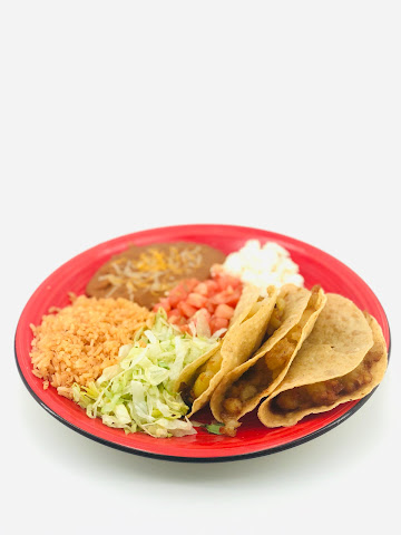 El Sur Mexican Restaurant by null