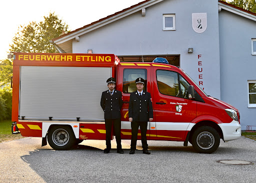 Freiwillige Feuerwehr Ettling