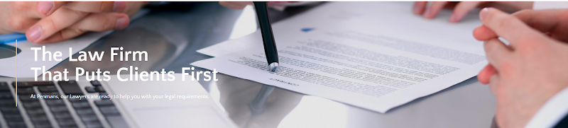 Penmans Solicitors LLP - Solicitors in Coventry