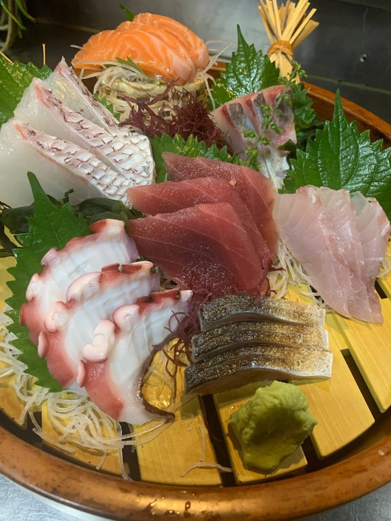 海鮮居酒屋 築地 魚一 西葛西店