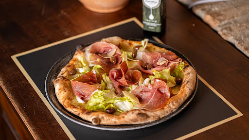 Ristorante La Gatta - Thumbnail