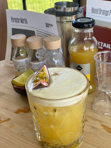 Cocktailbox.com - Thumbnail